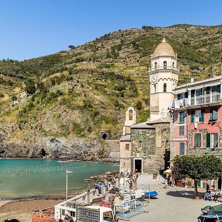 Mada Charm Apartments Piazza Vernazza Extérieur photo