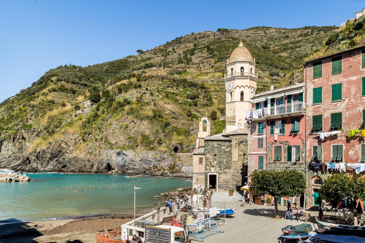 Mada Charm Apartments Piazza Vernazza Extérieur photo